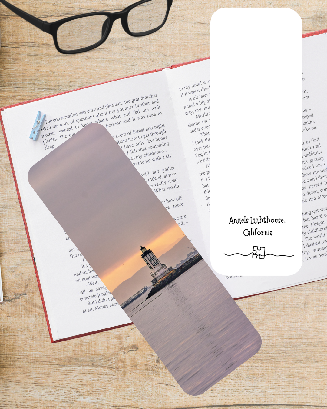 Angel Light House