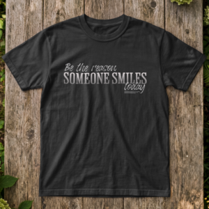 Tee - Be the reason